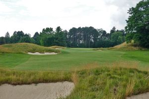 Toronto 10th Bunker